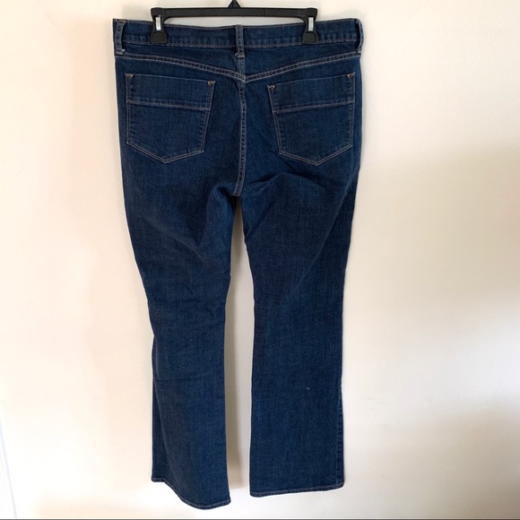 Old Navy the sweetheart jeans - Picture 3 of 5